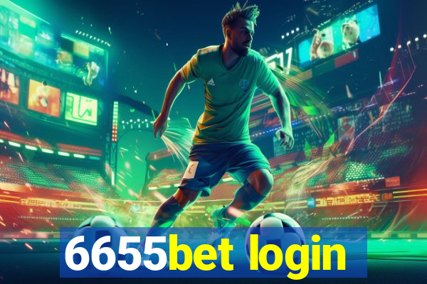 6655bet login